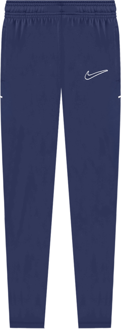 Nike Academy 25 Pantalon de foot en maille Dri-FIT pour homme
