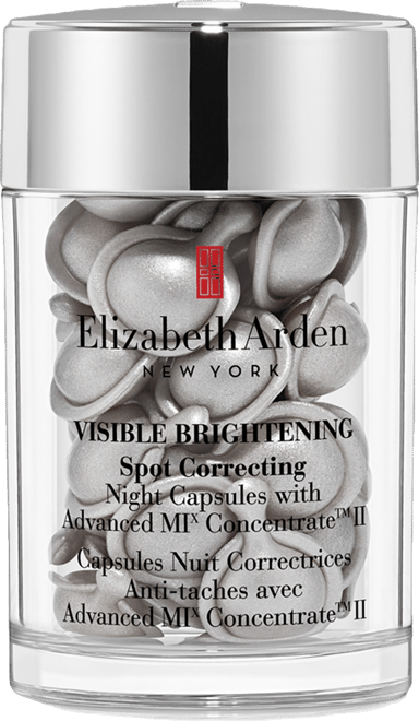 Amazon.com: Elizabeth Arden Visible Brightening Clearly
