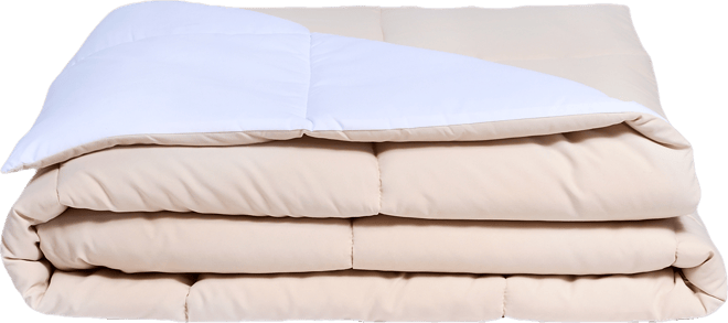 Microfiber Down Alternative Comforter, King