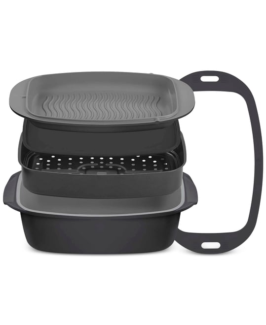 SmartStore 7-in-1 Multipurpose Cookware and Steamer Set