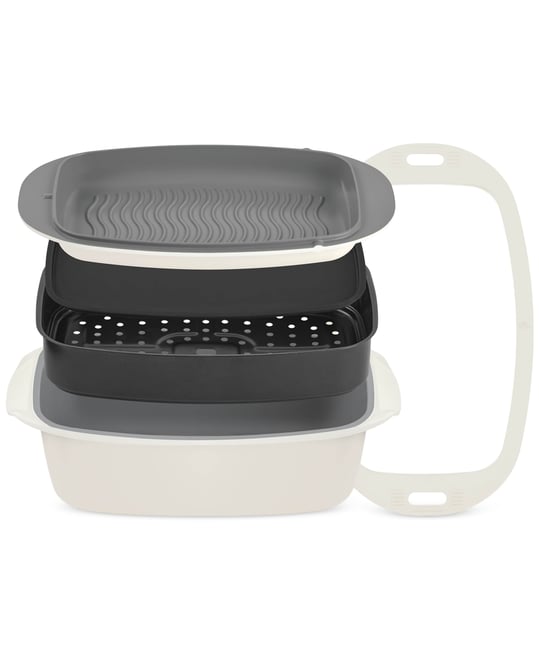 SmartStore 7-in-1 Multipurpose Cookware and Steamer Set