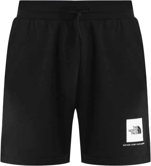 ★★THE NORTH FACE★★ White Label Gotou 1966 Sweatshorts NS The North Face Plus Size Logo Accented Athletic Women's