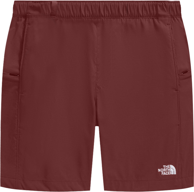Men's Class V Pathfinder Belted 7" Shorts