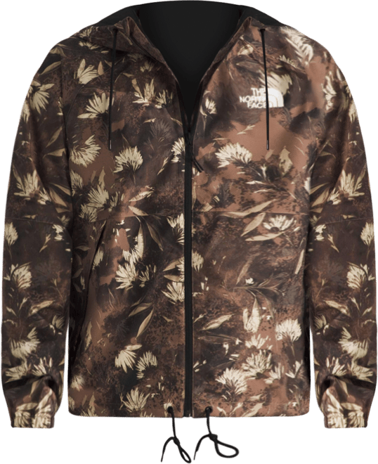 Men's Antora Rain Hoodie