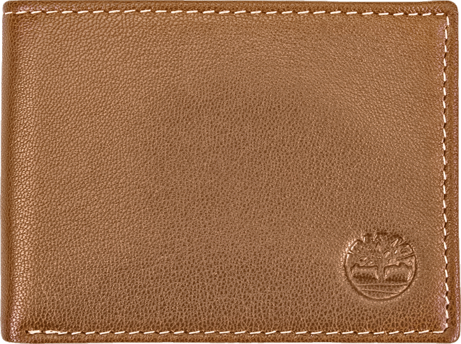 Men's Blix Slimfold Leather Wallet