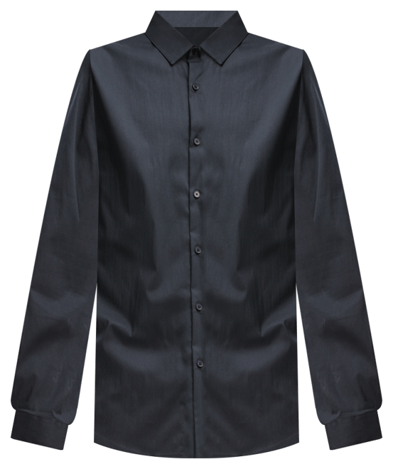 Men's Slim-Fit Button-Down Sport Shirt, Created for Macy's