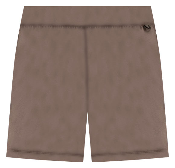 Nike 24.7 ImpossiblySoft Women's Dri-FIT Mid-Rise Loose 10cm (approx.) Shorts