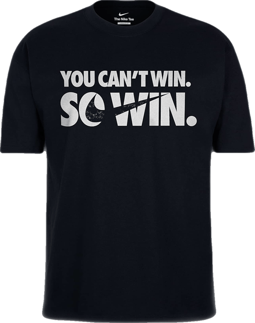 Nike "So Win" Playera para adulto