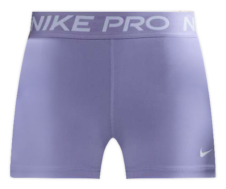 Nike Pro Women's 3" Shorts