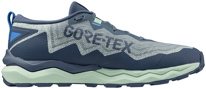 Wave Daichi 9 GORE-TEX Trail Laufschuhe