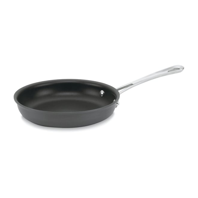 Cuisinart Hard Anodized Non-Stick 8