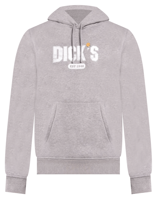 DICK's Heritage Shop Classic Fleece Hoodie