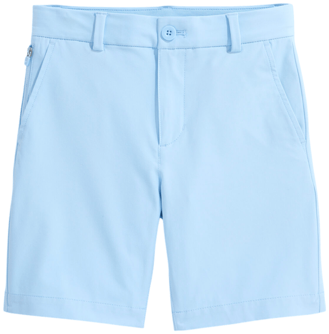 Boys' Performance On-The-Go Shorts