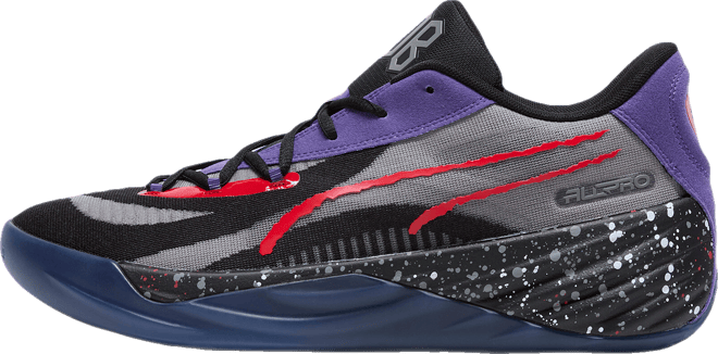 PUMA All-Pro NITRO™ RJ Barrett Men's Basketball Shoes