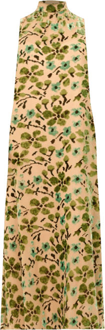 STAUD Albee Dress