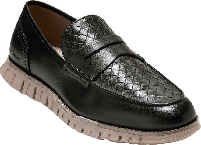 Cole Haan Men's ZERØGRAND Remastered Penny Loafer - Macy's