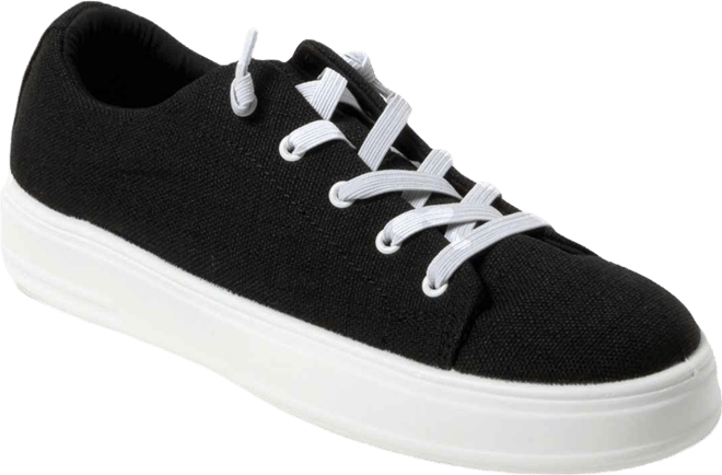 Women's Mabel Woven Slip On Sneaker