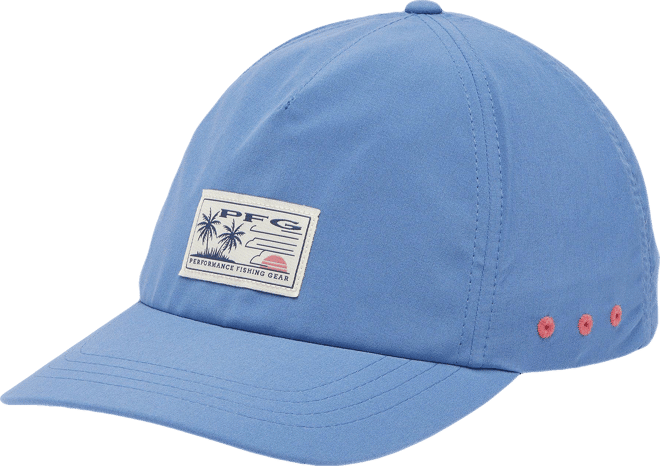 Columbia PFG Women's Tidal Light Ball Cap