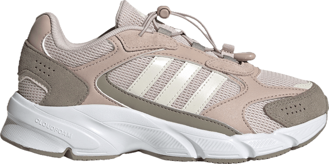 adidas gazelle silver green womens Adidas Adistar Control 5 Shoe Cloud White / Core Black / Alumina