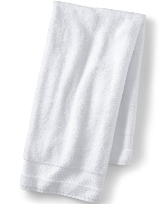 Organic Cotton Bath Sheet