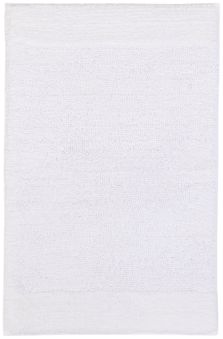 Cotton Bath Rug, 20" x 30", Exclusively at Macy's