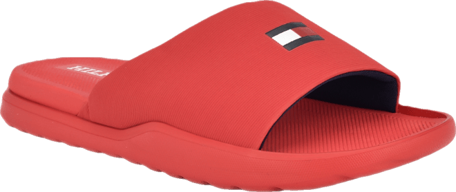 Men's Marmo Fashion Pool Slides