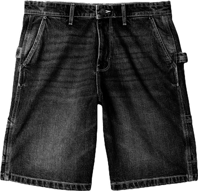 Men's Mercury Carpenter Denim Shorts