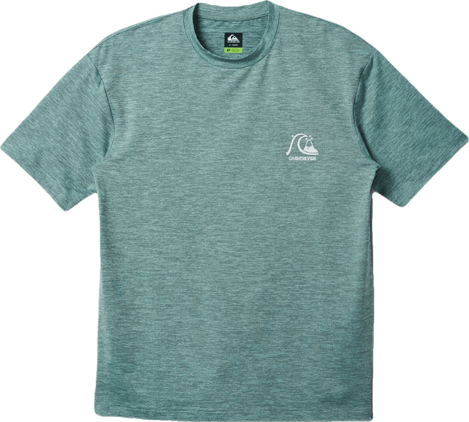 Men's Dna Logo Surf Short Sleeve T-Shirt