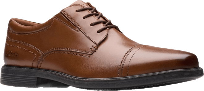 Men's Collection Dresslite Cap Dress Shoes