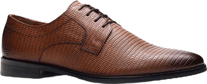 Men's Miles Derby Dress Shoe