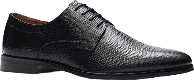 Men's Miles Derby Dress Shoe