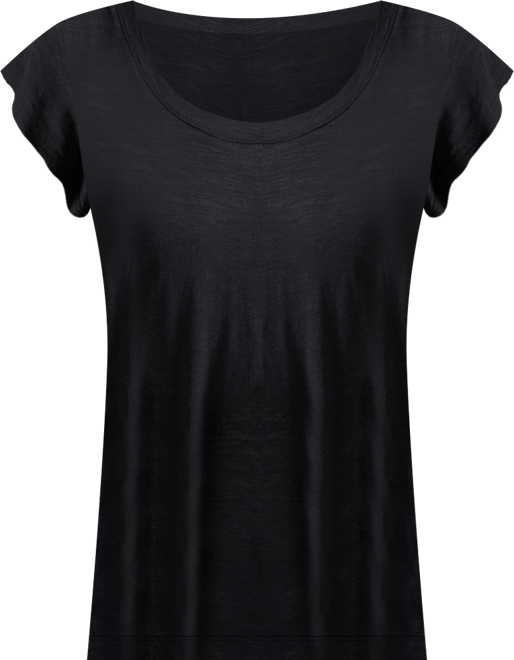 Women's West Side Crewneck Short-Sleeve T-Shirt