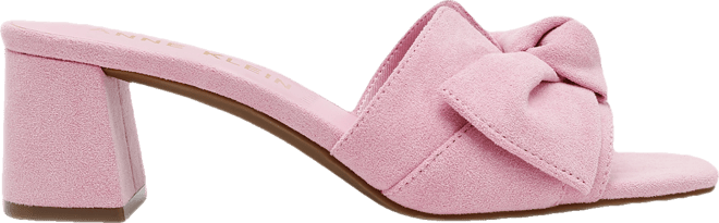 Women's Kizmet Knot Block Heel Dress Sandals