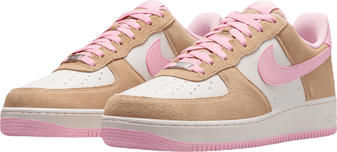 Nike Air Force 1 '07 LV8 Tenis para hombre