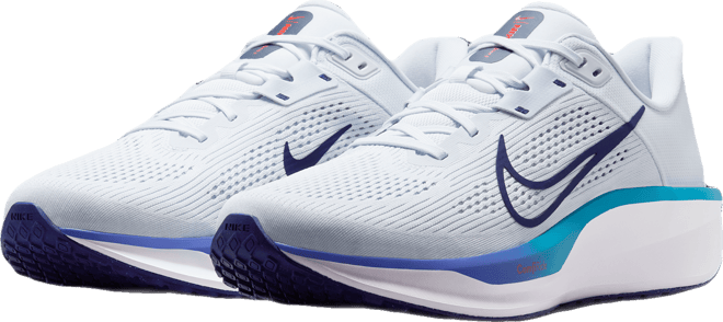 Nike Quest 6 Men's Road Running Shoes