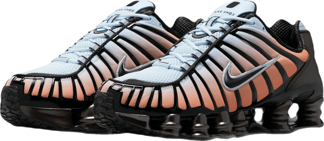 Nike Shox TL Sko för kvinnor