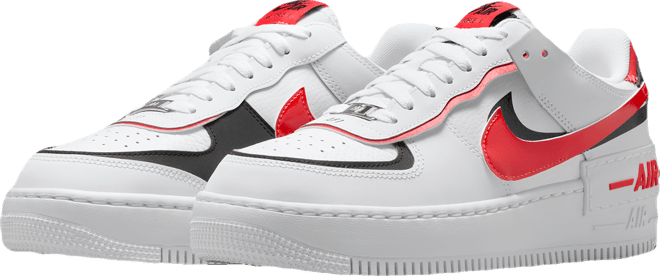 Nike Air Force 1 Shadow Sko för kvinnor
