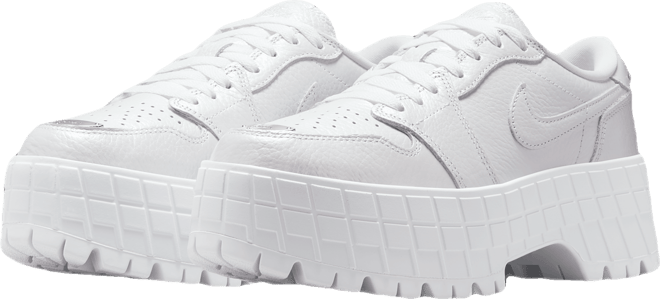 Air Jordan 1 Brooklyn Low Women's Shoes