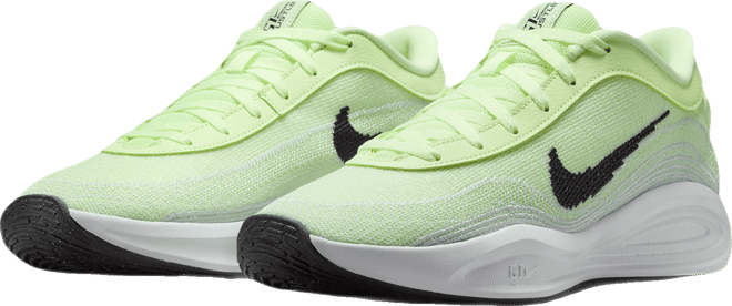 G.T. Hustle Academy Basketball Shoes