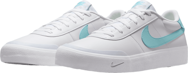 Nike Court Shot Men's Shoes