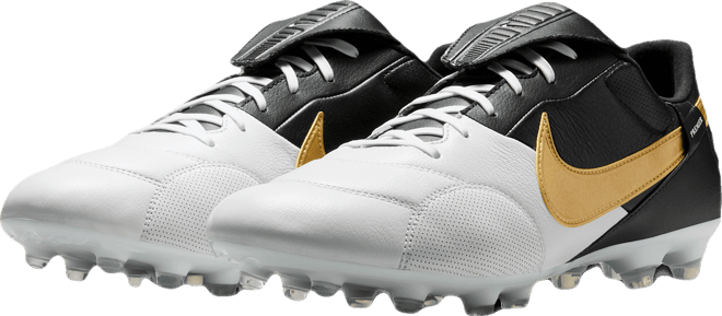 Nike Premier 3 Chaussure de foot à crampons basse FG