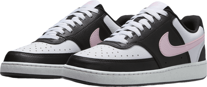 Nike Court Vision Low Next Nature Kadın Ayakkabısı