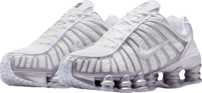 Nike Shox TL Kadın Ayakkabısı