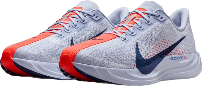 ナイキ ペガサス プラス メンズ ロード ランニングシューズ