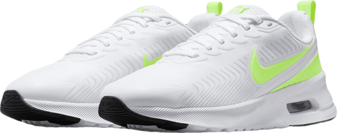 Nike Air Max Nuaxis Kadın Ayakkabısı