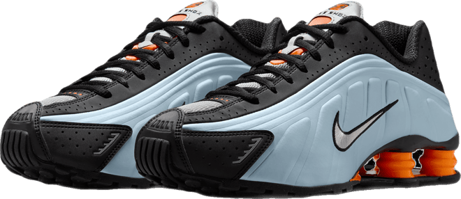 Nike Shox R4 Schuh (Damen)