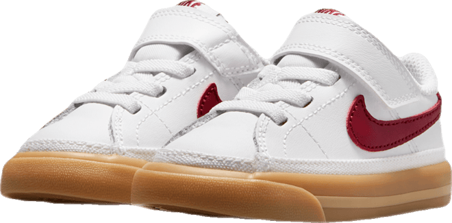 Nike Court Legacy Baby/Toddler Shoes