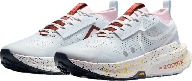 Nike Zegama 2 Men's Trail Running Shoes