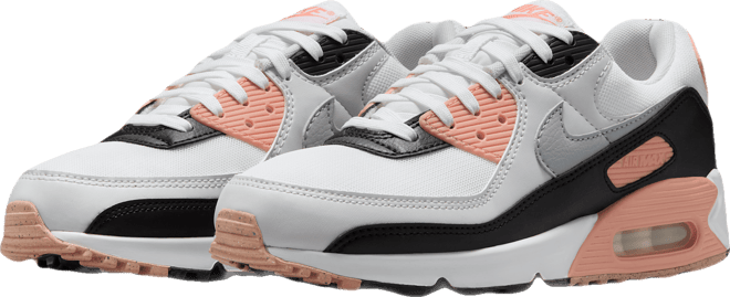 Nike Air Max 90 Women's Shoes