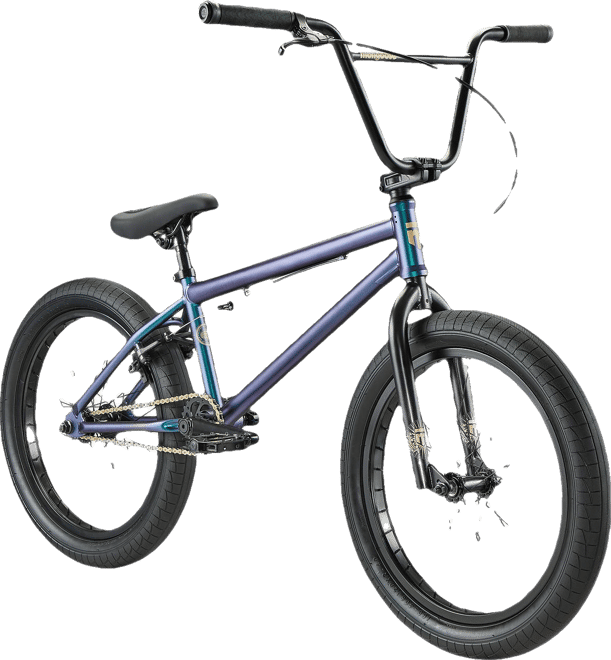 Mongoose Kids Scan 6.0 20